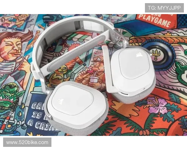 适合打CF的笔记本游戏耳机推荐音质清晰舒适让你畅享沉浸式体验